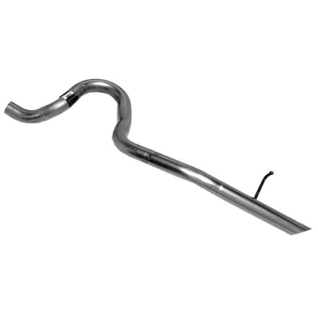 Walker EXHAUST TAIL PIPE 45903